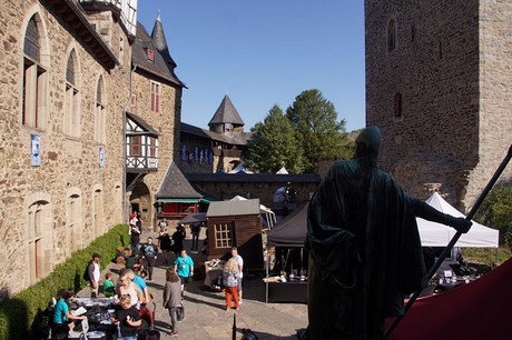 Burg an der Wupper